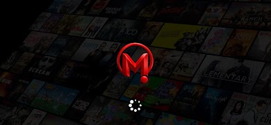 MegaFlix Filmes e Séries screenshot 4