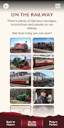 FfWHR Explore screenshot 3