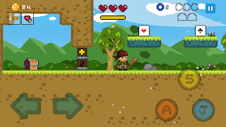 Tiny Sword اسکرین شاٹ 5