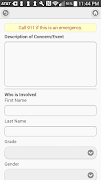 iHelp Humble screenshot 2