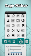 Logo Maker Pro - Logo Maker Free Screenshot 5