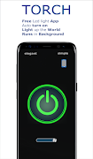 Torch پوسٹر