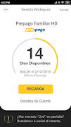 6 Schermata DIRECTV