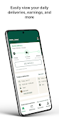 برنامه‌نما Teamo: Driver & Helper عکس از صفحه