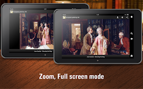 Landscape painting Screenshot 5