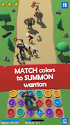 Puzzles & Strategy: 3D Rts screenshot 2