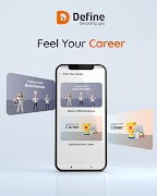 برنامه‌نما Define - Decoding You عکس از صفحه