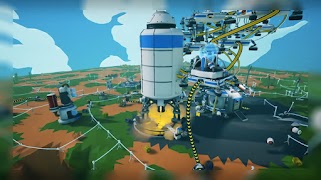Guide For Astroneer syot layar 2