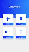 Mobile Number Tracker captura de pantalla 1