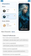 پوستر Aeris