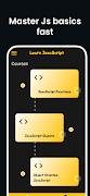 Learn Javascript: Master JS screenshot 1