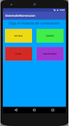 Sistema de Numeracion 스크린샷 1