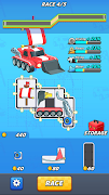 Block Rally 스크린샷 1