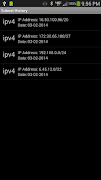 ipv4 Subnet Calculator screenshot 5