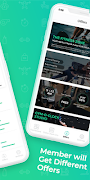GymClock screenshot 3