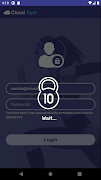 Cloud Gym screenshot 7