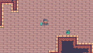 Castle Ramble screenshot 1