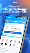 Kitar - Jual Beli HP Second ảnh chụp màn hình 7