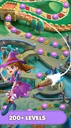 Witch Magic: Bubble Shooter screenshot 4
