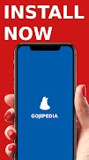 GojiPedia | Wiki Godzilla syot layar 4