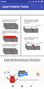 NON DESTRUCTIVE TESTING (NDT) screenshot 3
