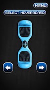 برنامه‌نما Simulator Hoverboard عکس از صفحه
