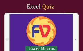 برنامه‌نما Learn Offline VBA Programming - Tutorials for VBA عکس از صفحه