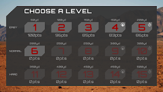 Sniper Range Simulator screenshot 4