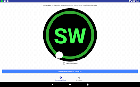 Car Compass Overlay স্ক্রিনশট 4