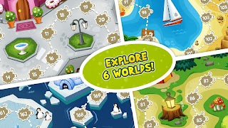 Bug Jam Adventure screenshot 5