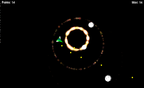 gravity スクリーンショット 7