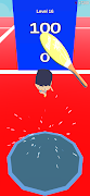 برنامه‌نما Trampoline Dunk عکس از صفحه