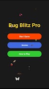 Bug Blitz Pro پوسٹر