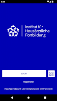 IHF Fortbildung poster