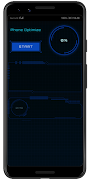 Phone Optimizer screenshot 1