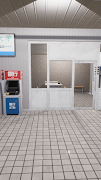 脱出ゲーム Station captura de pantalla 4