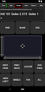 MagicQ Remote Control 스크린샷 6