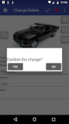 برنامه‌نما Miniatures Register عکس از صفحه