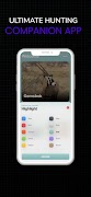 Ultimate Hunting Guide Lite screenshot 4