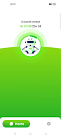 Device Cleaner تصوير الشاشة 1