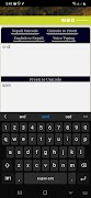 Write Nepali syot layar 1