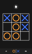 Tic Tac Toe For Everyone capture d'écran 7