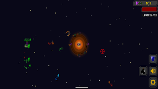 1 Schermata Planet Tower Defense