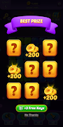برنامه‌نما Jewel Blast: Gem Match Game عکس از صفحه