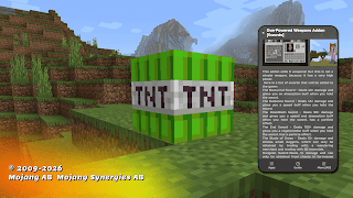 tnt mods for minecraft স্ক্রিনশট 2