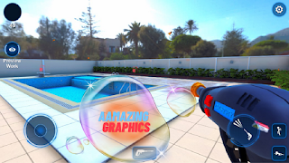 Virtual Washing Simulator screenshot 6