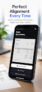ML Scanner: Document Scanner screenshot 1