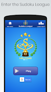 LEAGUE OF SUDOKU: Free sudoku 截图 4