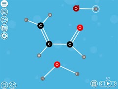 Alchemie Animator for Chemistr 截圖 5
