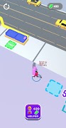 Pit Stop 3D imagem de tela 4